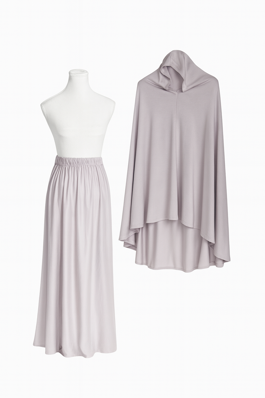 Premium prayer set