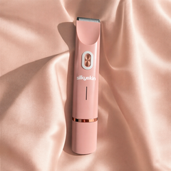 Silkyskin - Intimbarbering uden irritation
