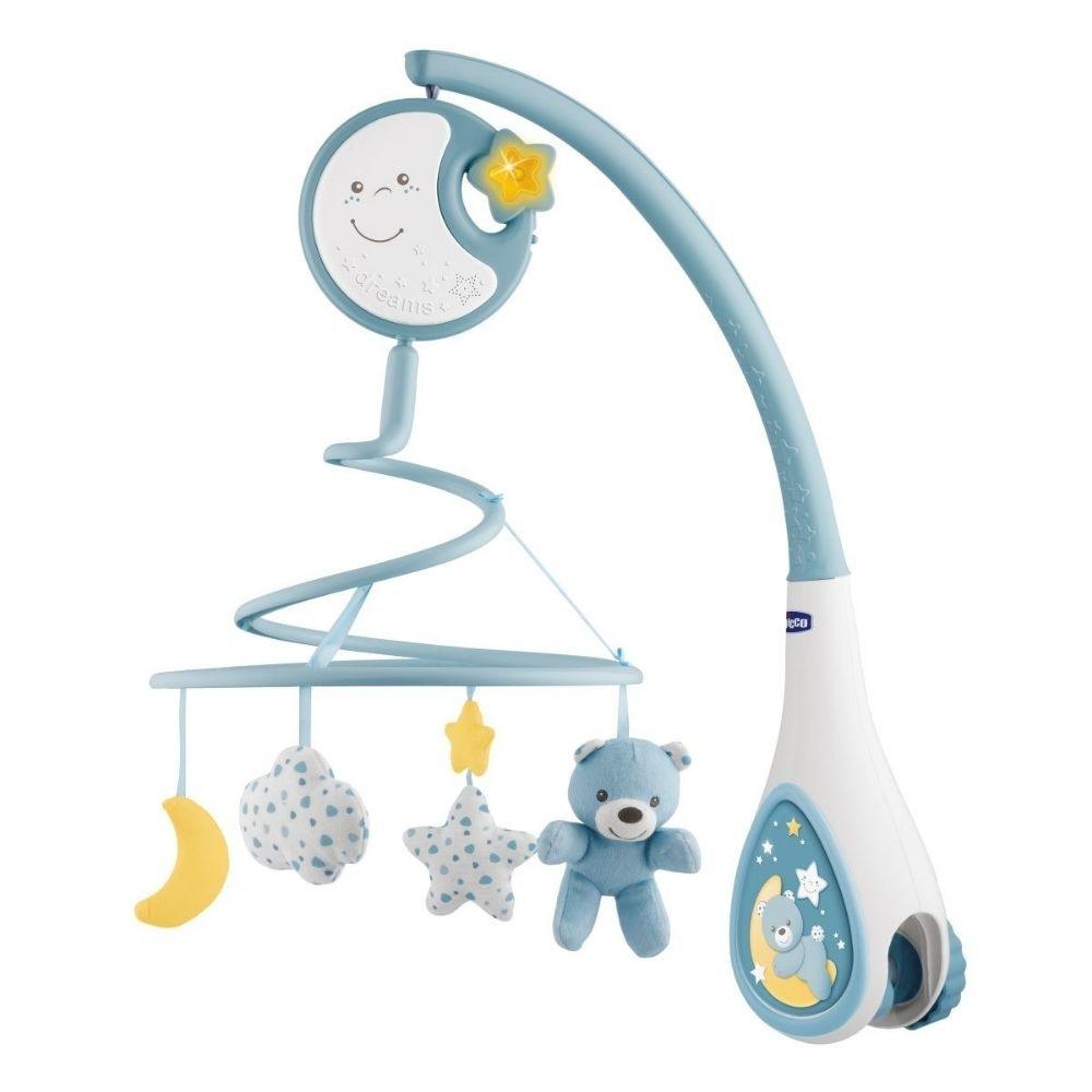 Chicco - Next2Dreams Giostrina - Babylandia Shop