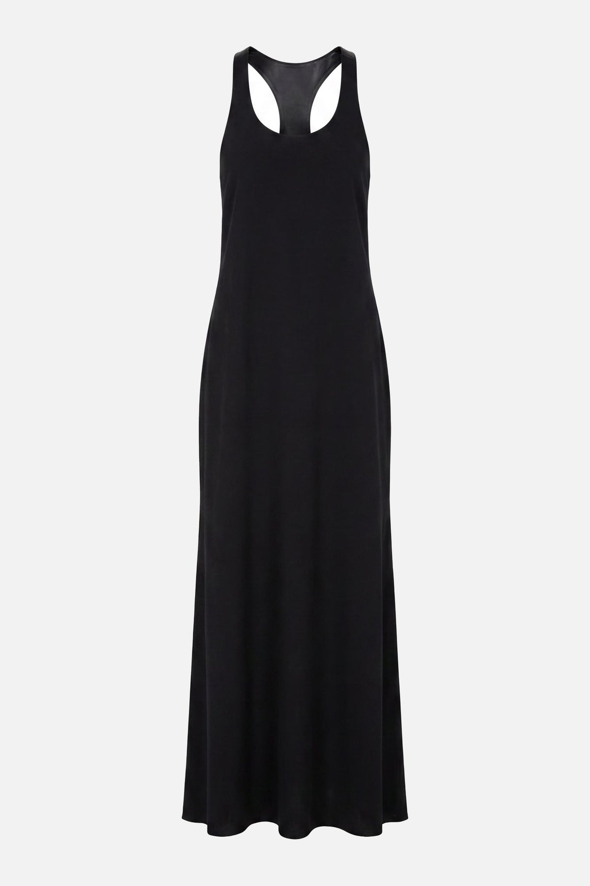Chiffon Maxi Dress