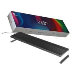 Pantalla LED Chihiros WRGB II para acuarios plantados con control por app