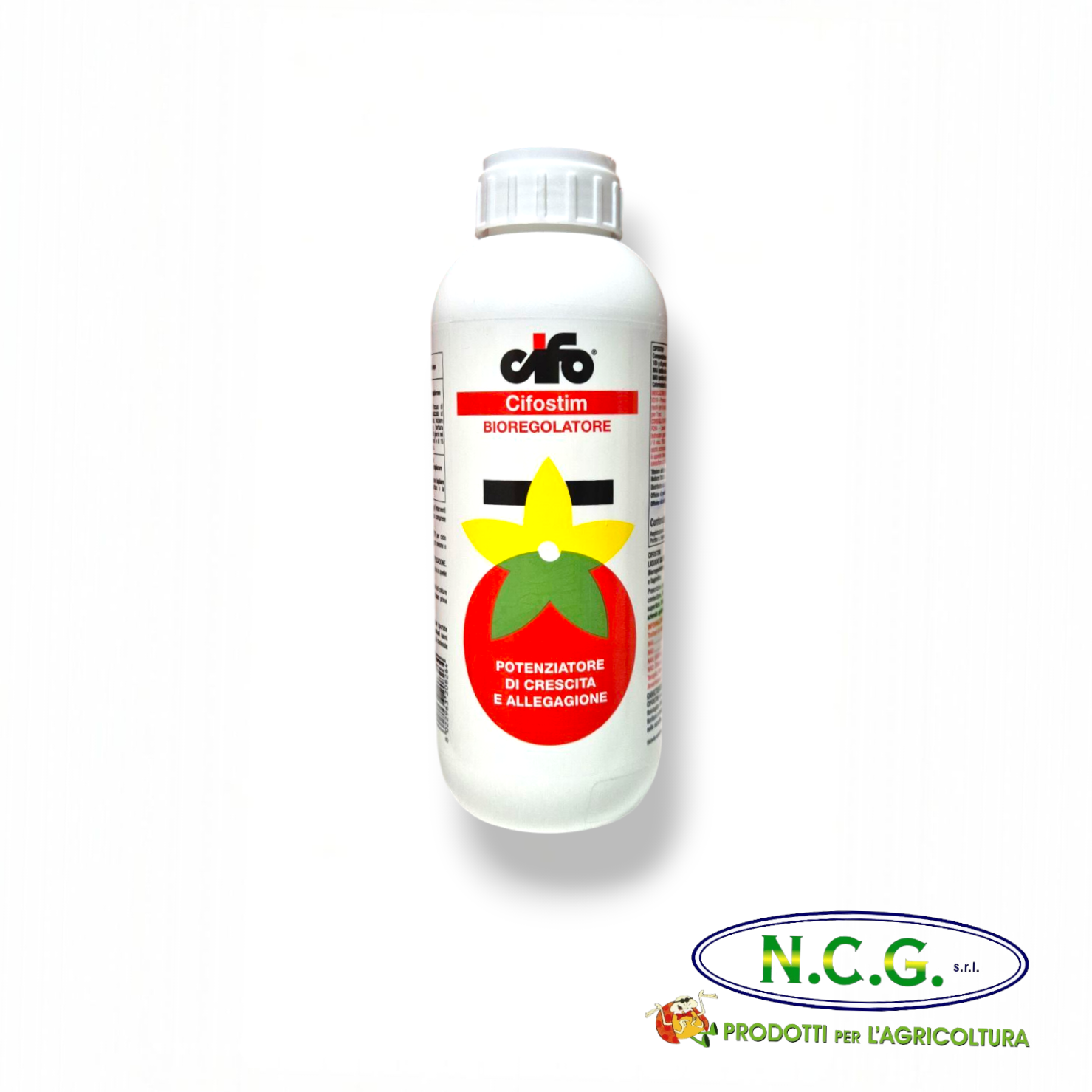 NCG SRL