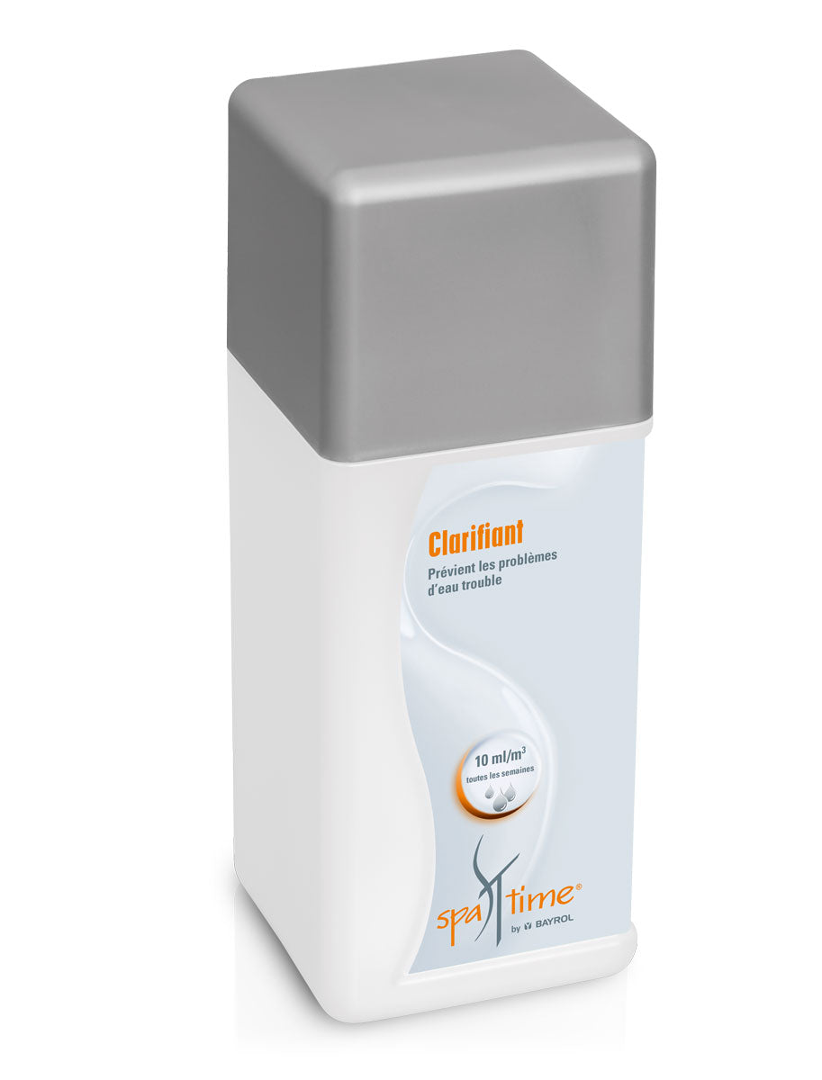 Bayrol SpaTime Clarifiant - 1 L