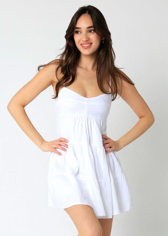 Graduation Dress