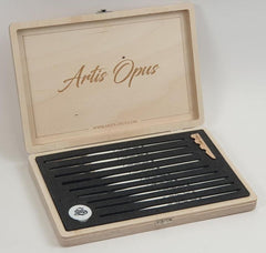 Artis Opus - Series S - Brush Set