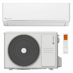 Climatizzatore Clivet EZCool 12000 btu 35M ILA1-Y + MLA1-Y