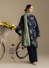 Zara Shahjahan | Coco Winter 25 | Amber-1B - Official Zara Shahjahan stockist in UK - Sakeena London