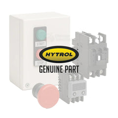 Hytrol 932.0237 | E24MC 2.5 HLC+/POWER SUPPLY - 120VAC