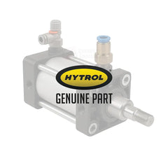 Hytrol 953.018 | AIR CYLINDER - 4"BORE  4"STROKE