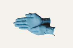 Core Blue, 4 Mil Nitrile Exam Gloves, X-Small (1000)