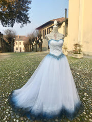Halloween Costume Corpse Bride Dress
