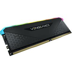 Corsair VENGEANCE® RGB RS 16 Go (1 x 16 Go) DDR4 3200 MHz C16 - ESP-Tech