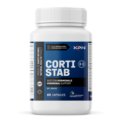 XPN - Corti Stab 60 capsules