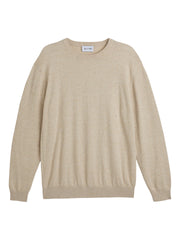 SAND COTONCASH PLAIN STRIK