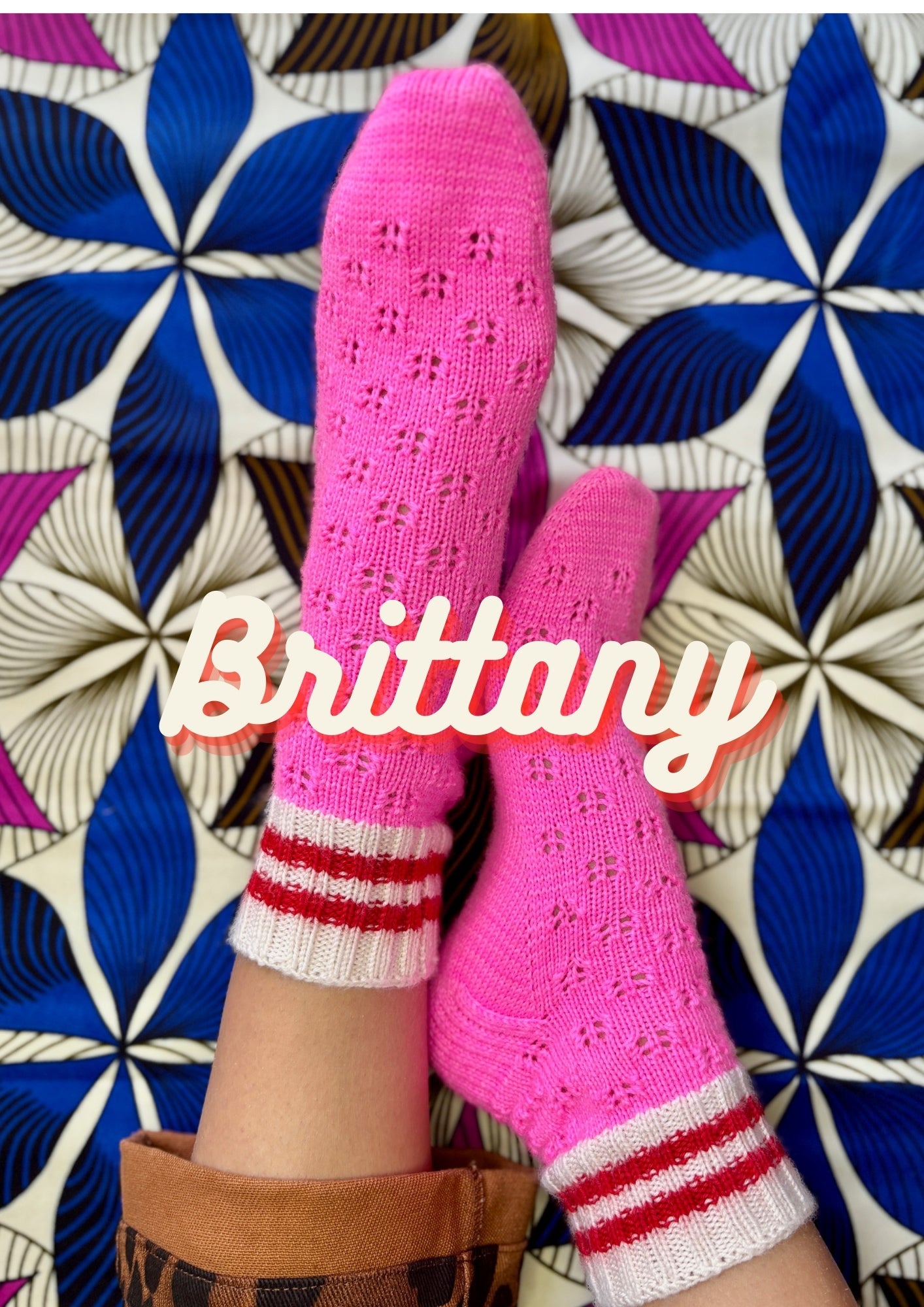 Box Brittany