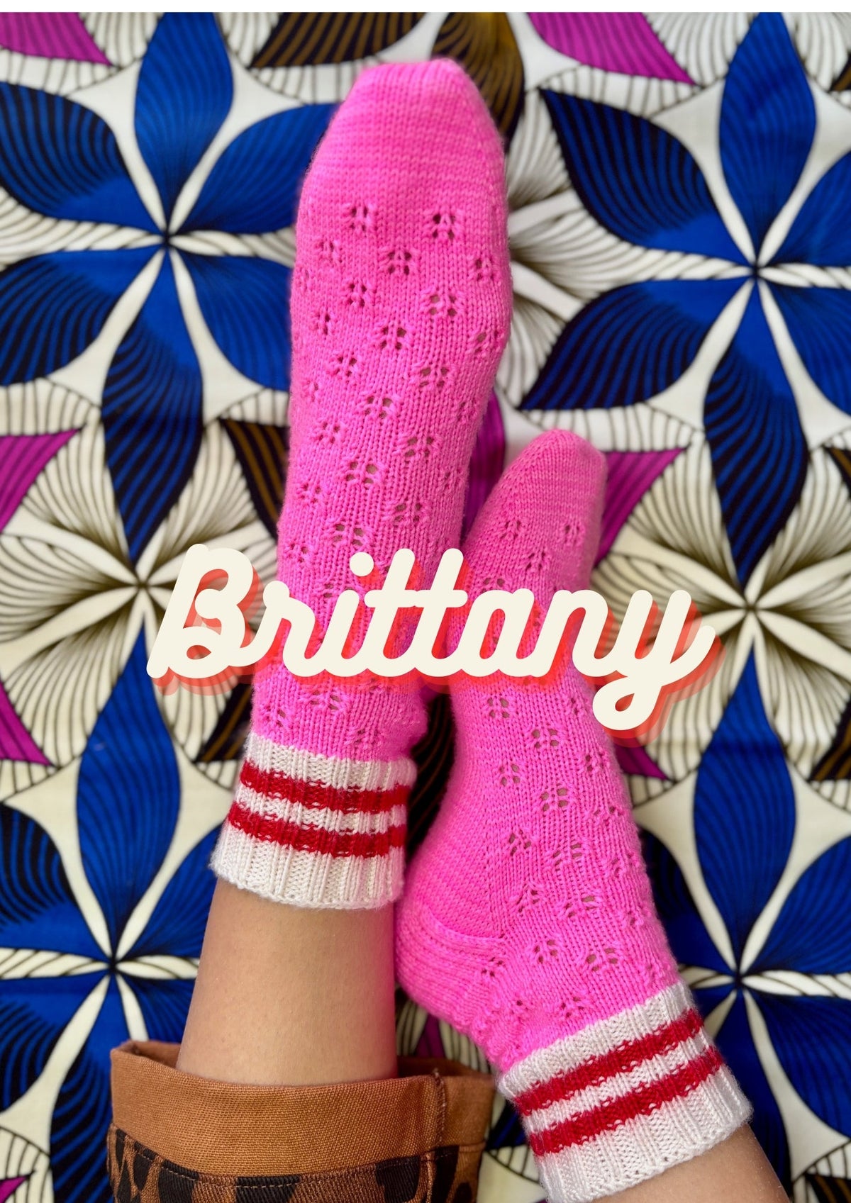 Box Brittany