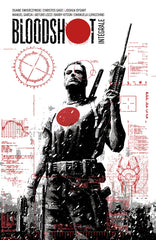 Bloodshot : Intégrale Nvelle éd. 2024