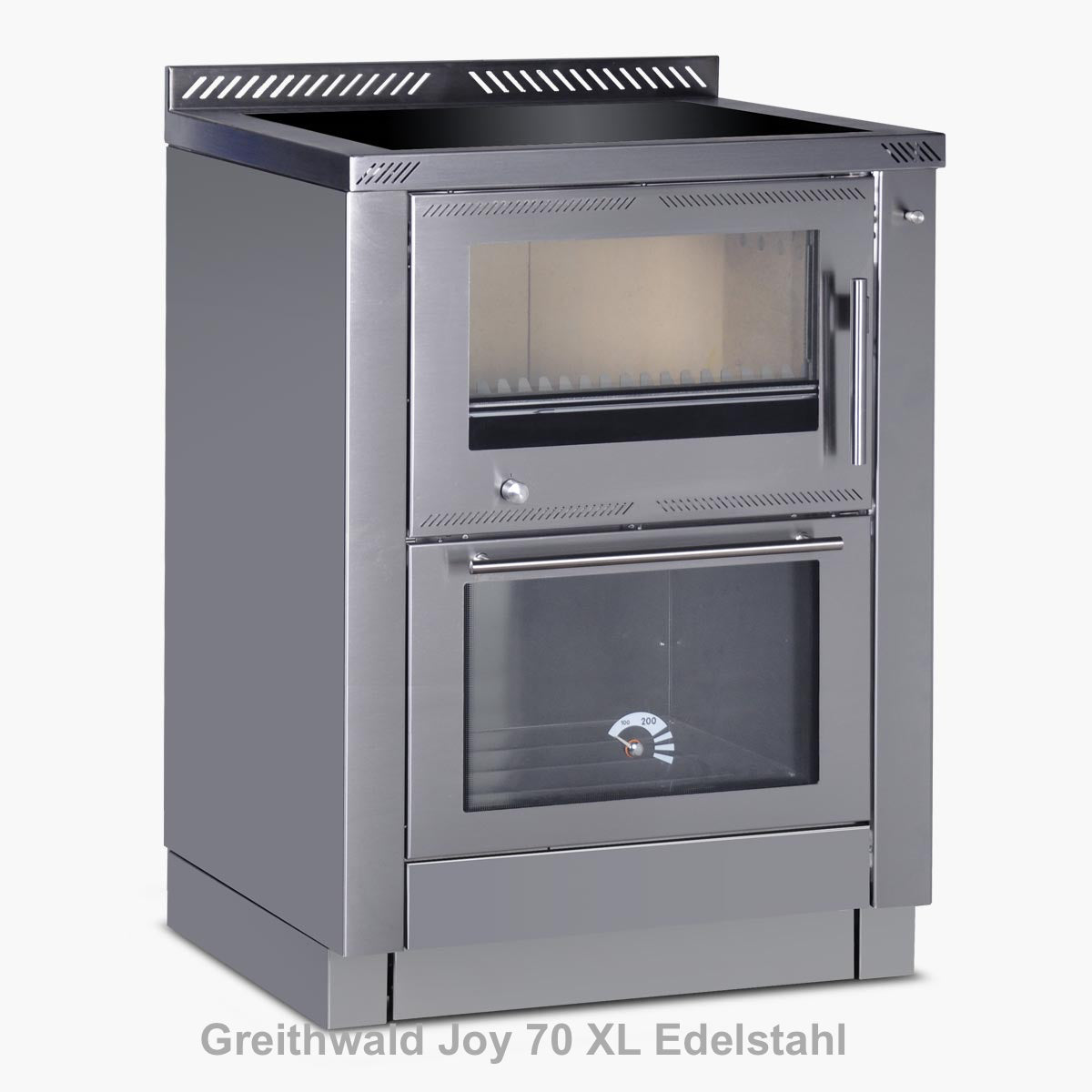 Greithwald Holzherd Joy 70 XL - Bernhard Schleicher e.K.