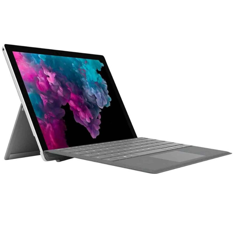 Microsoft Surface Pro 7 12.3" Tablet PC - Intel Core i5-1035G4/8GB RAM/256GB SSD/Windows 11