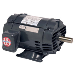 D25P2D (US Motors/Nidec) | GeneralPurposeMotor | 25 HP | 3 Phase | ODP | 1775 RPM | 208-230/460 Volts