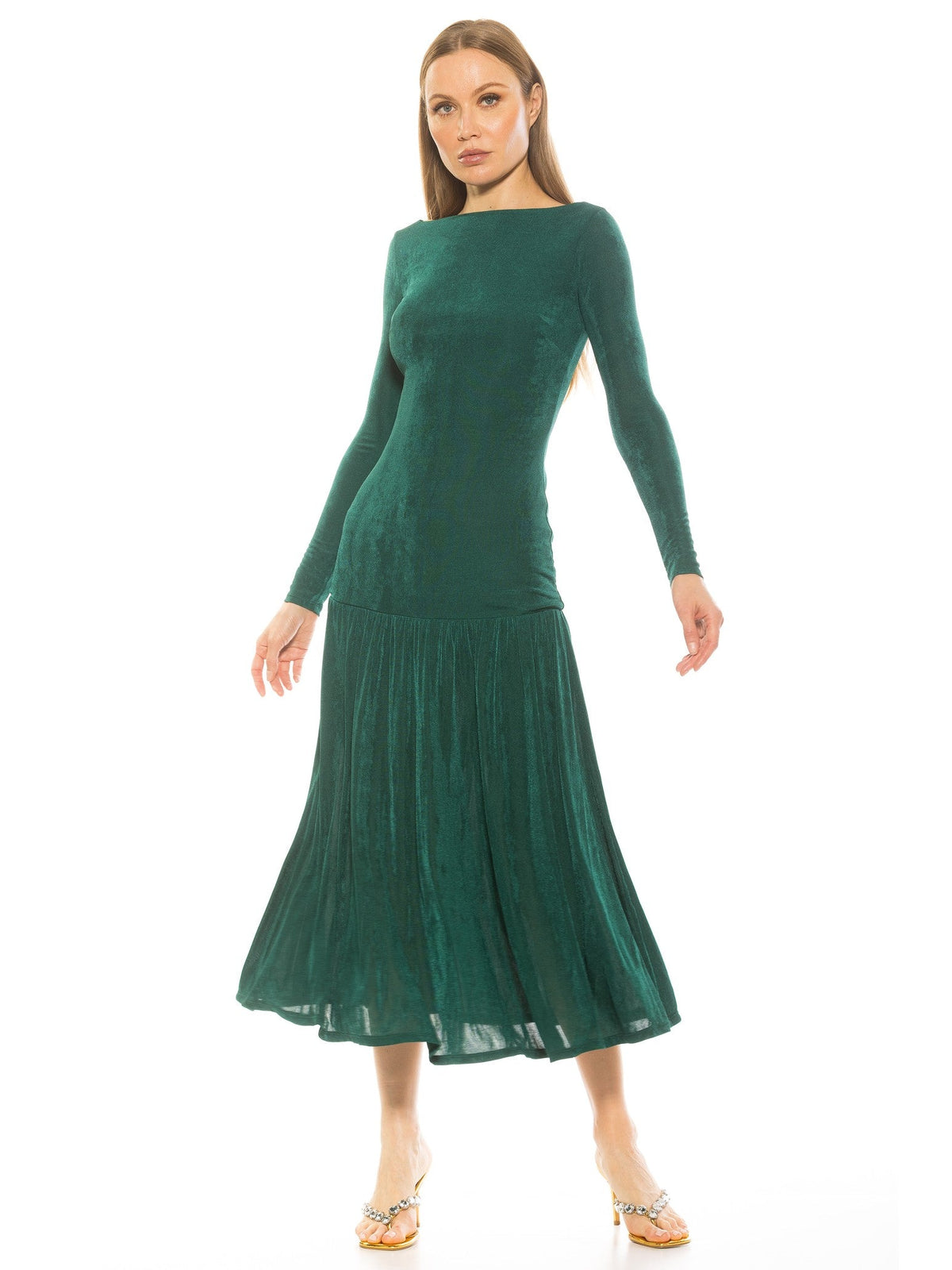Khaite Dress