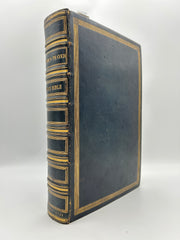 Holy Bible (1708) KJB Common Prayer (1711)
