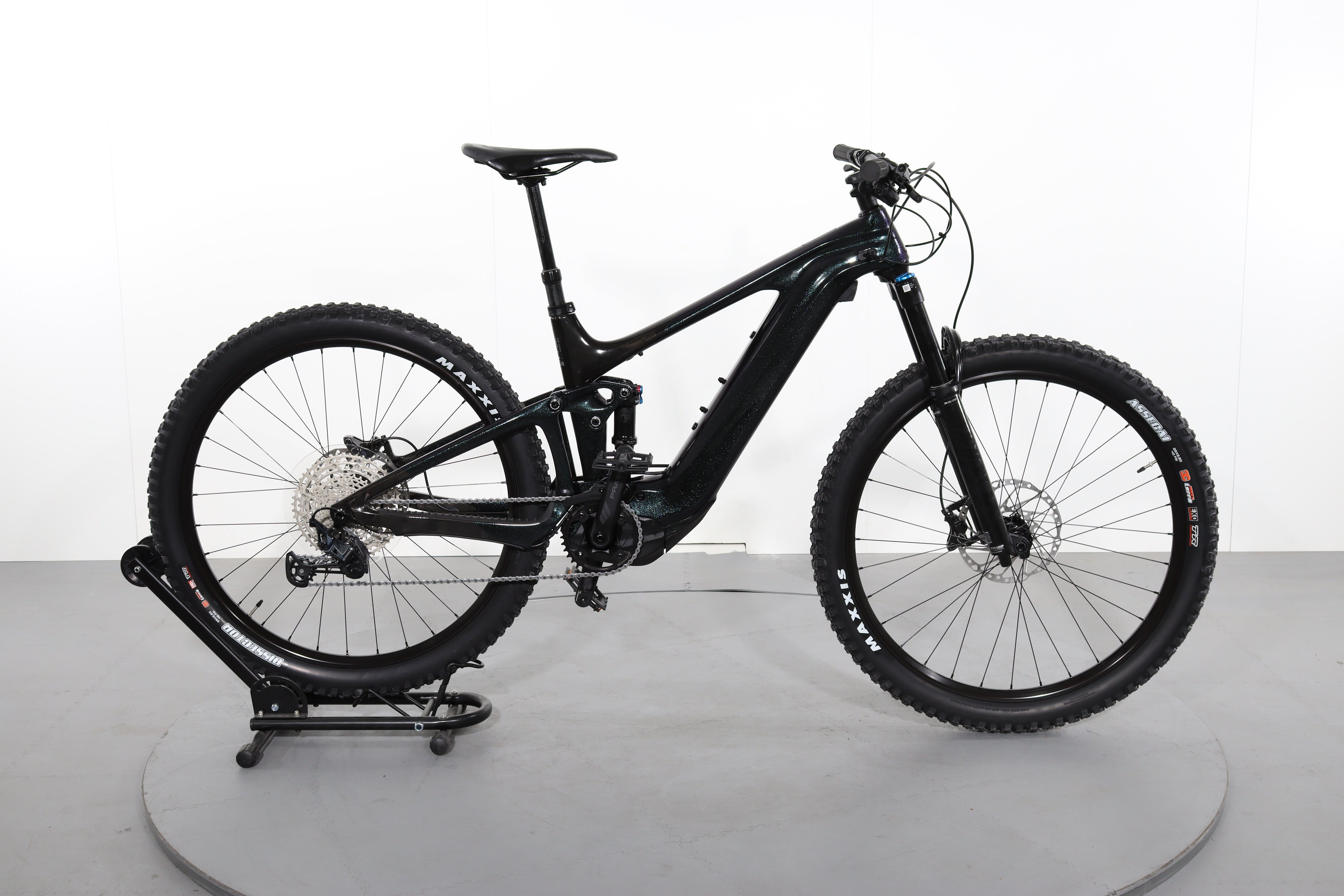 Giant Trance X Advanced E+2