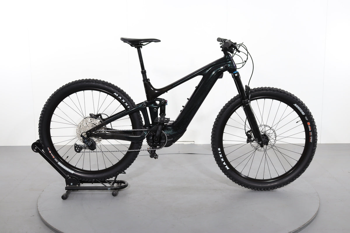 Giant Trance X Advanced E+2