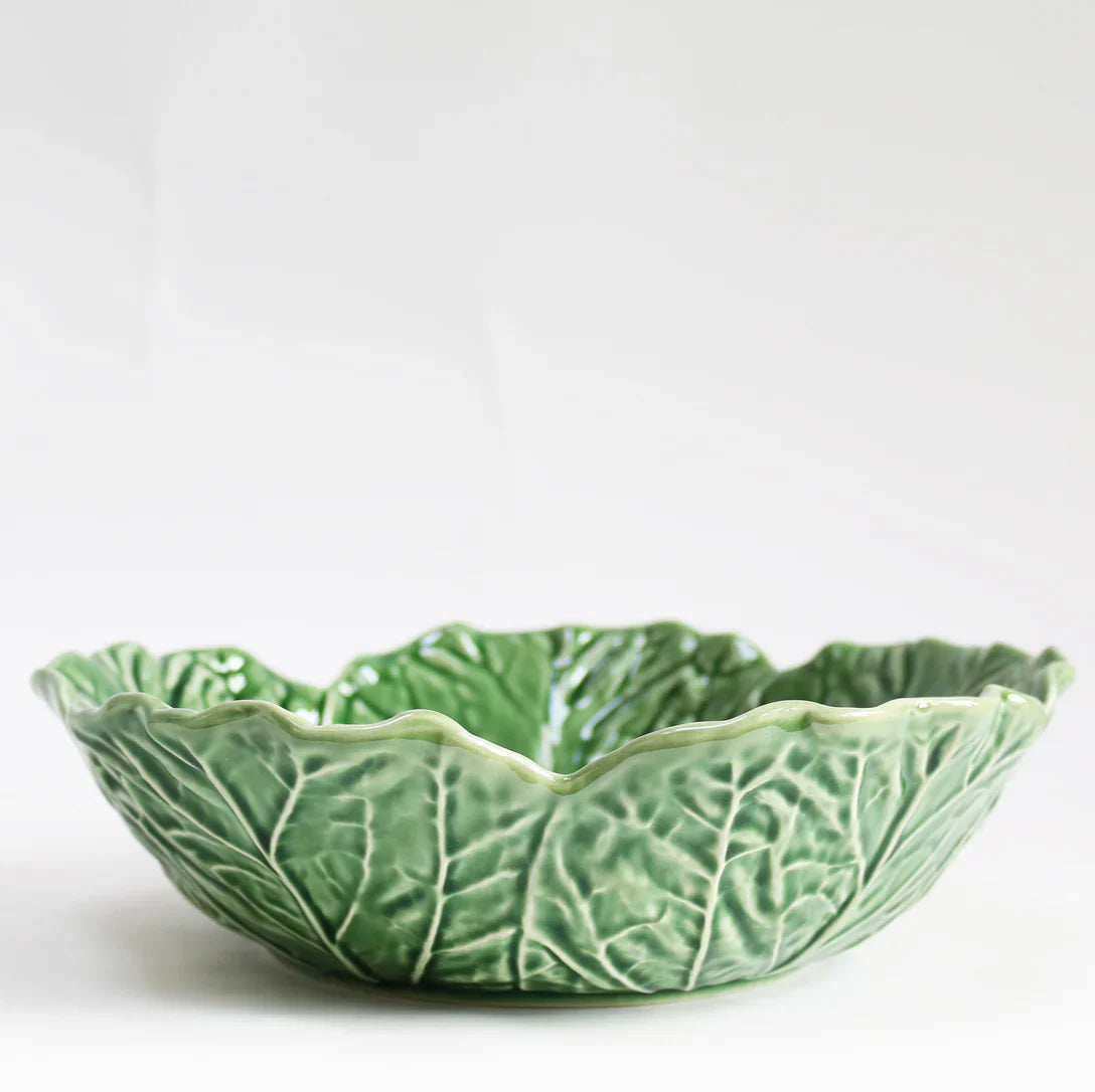 Bordallo Cabbage Bowl - XL