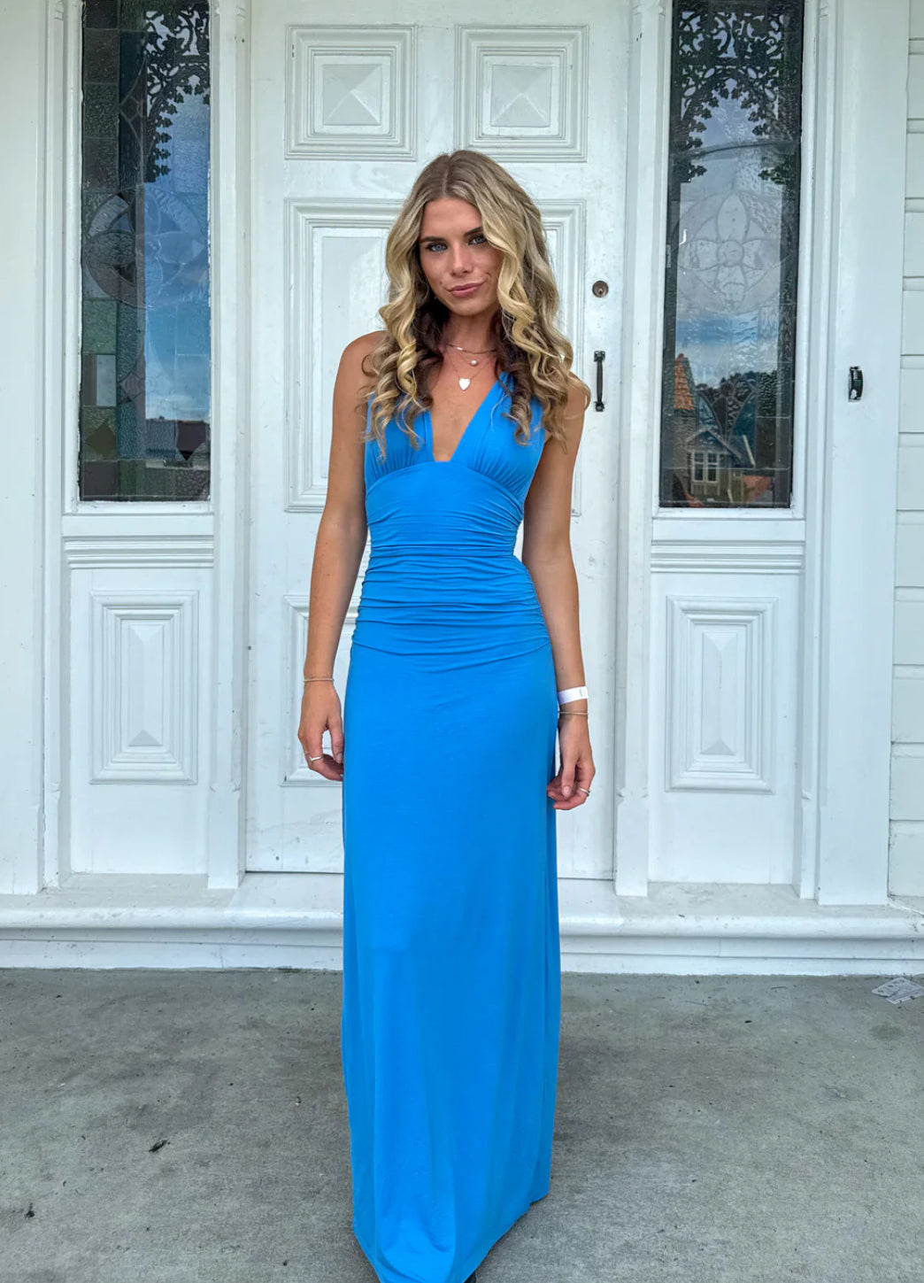 Kookai Leni Maxi