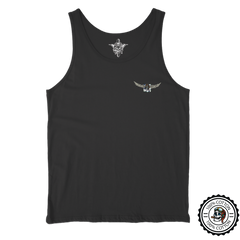 D Co, 4-3 AHB "Demons" Tank Tops