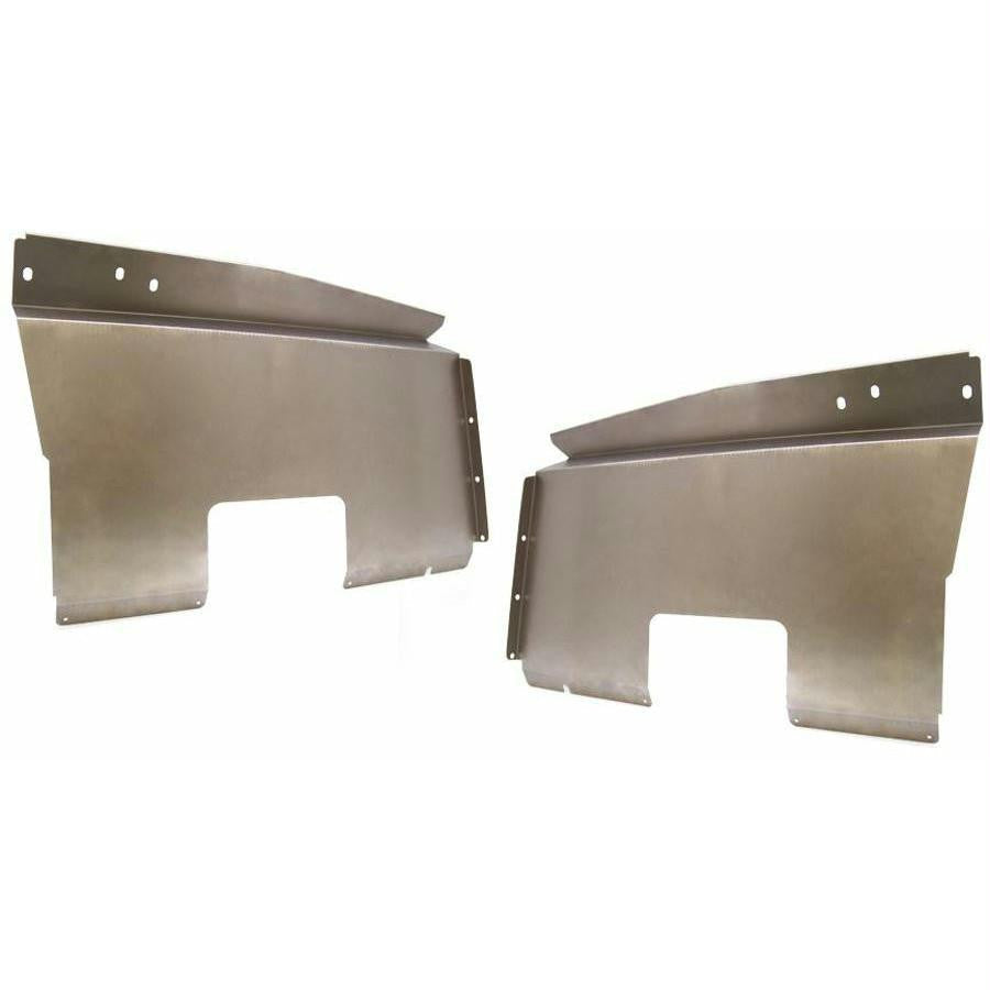 1962-1965 Nova Inner Fender Panel Kit