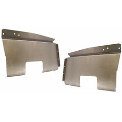1962-1965 Nova Inner Fender Panel Kit