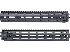 DANIEL DEFENSE LICENSED M-LOK RIS III HANDGUARD 12.5"