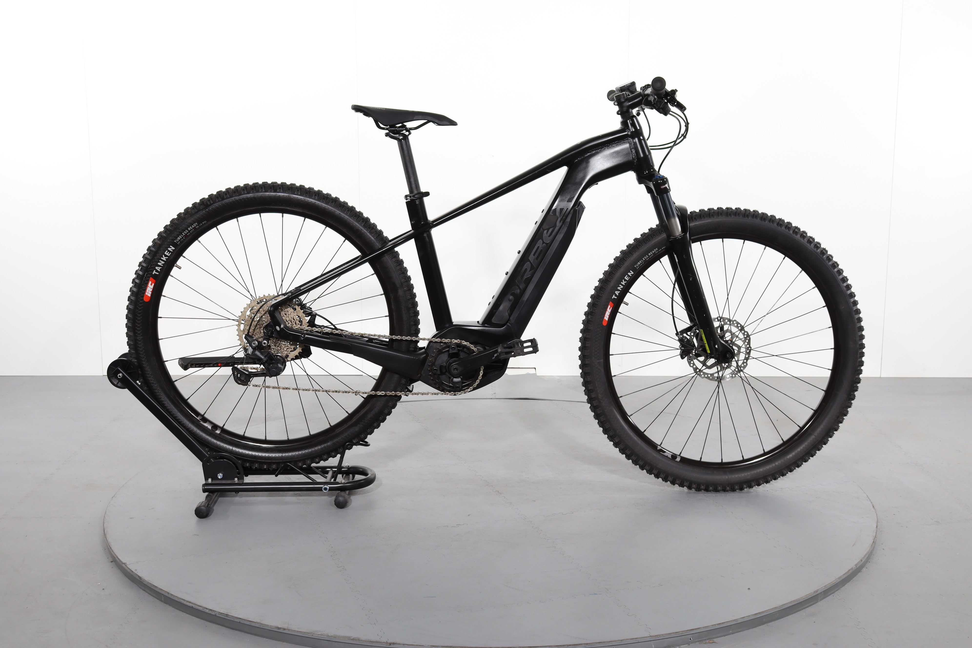 Orbea Keram 10