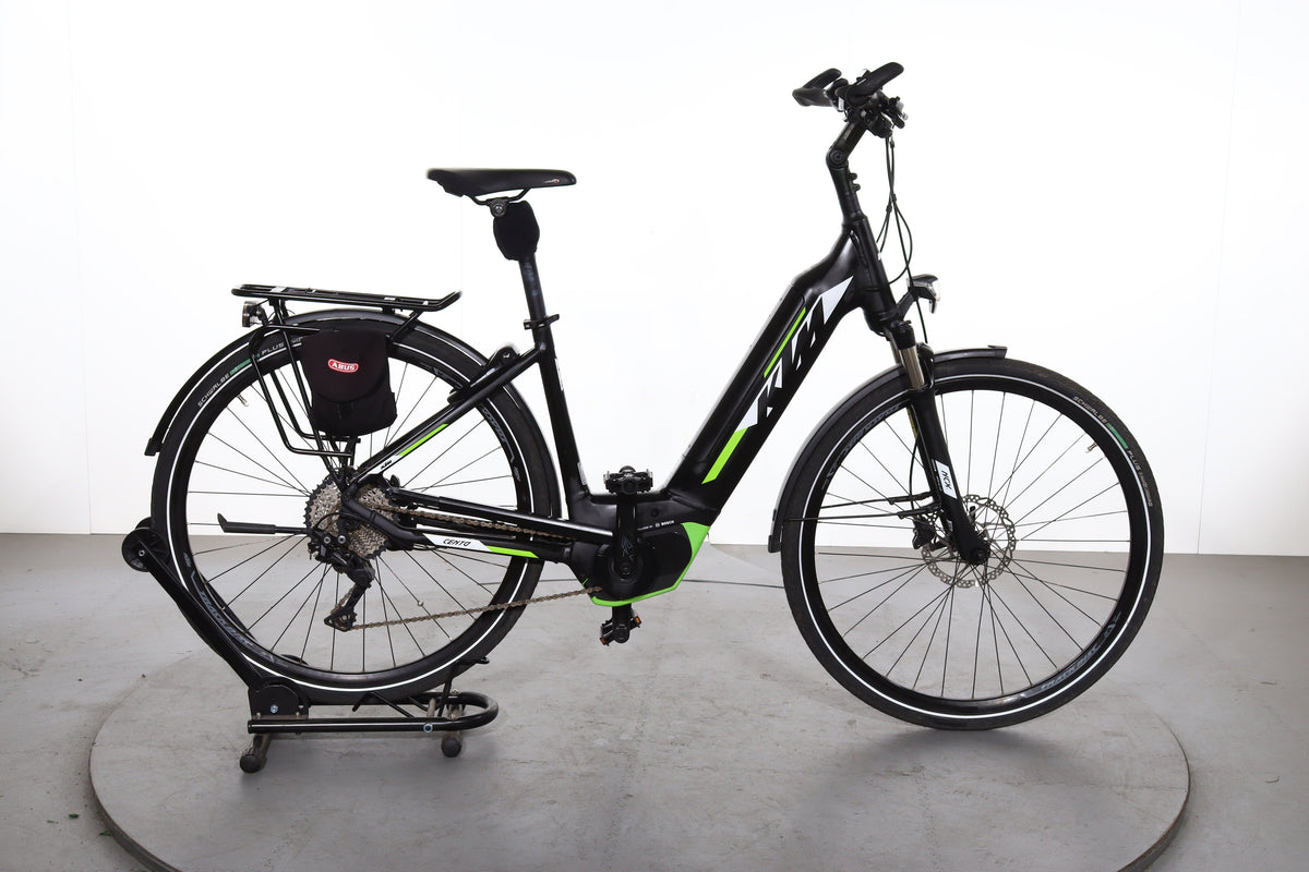 KTM Cento 10 CX5 #1 global