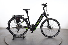 KTM Cento 10 CX5 #1 global