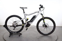 Haibike XDuro FullSeven RX #1 global