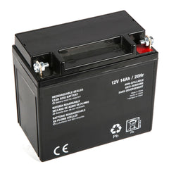 [DF1200X-1526] Battery, 12V, 14Ah for WEN DF1200X
