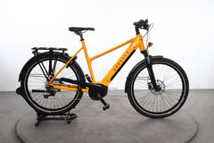 Gazelle Medeo T10 HMB #1 global