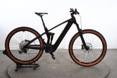Cube Stereo Hybrid 140 HPC Race #1 global