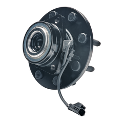 Doc's Diesel Dodge RAM 5.9L Cummins 2WD Premium E-Coated Front Wheel Hub Assembly 2003-2005