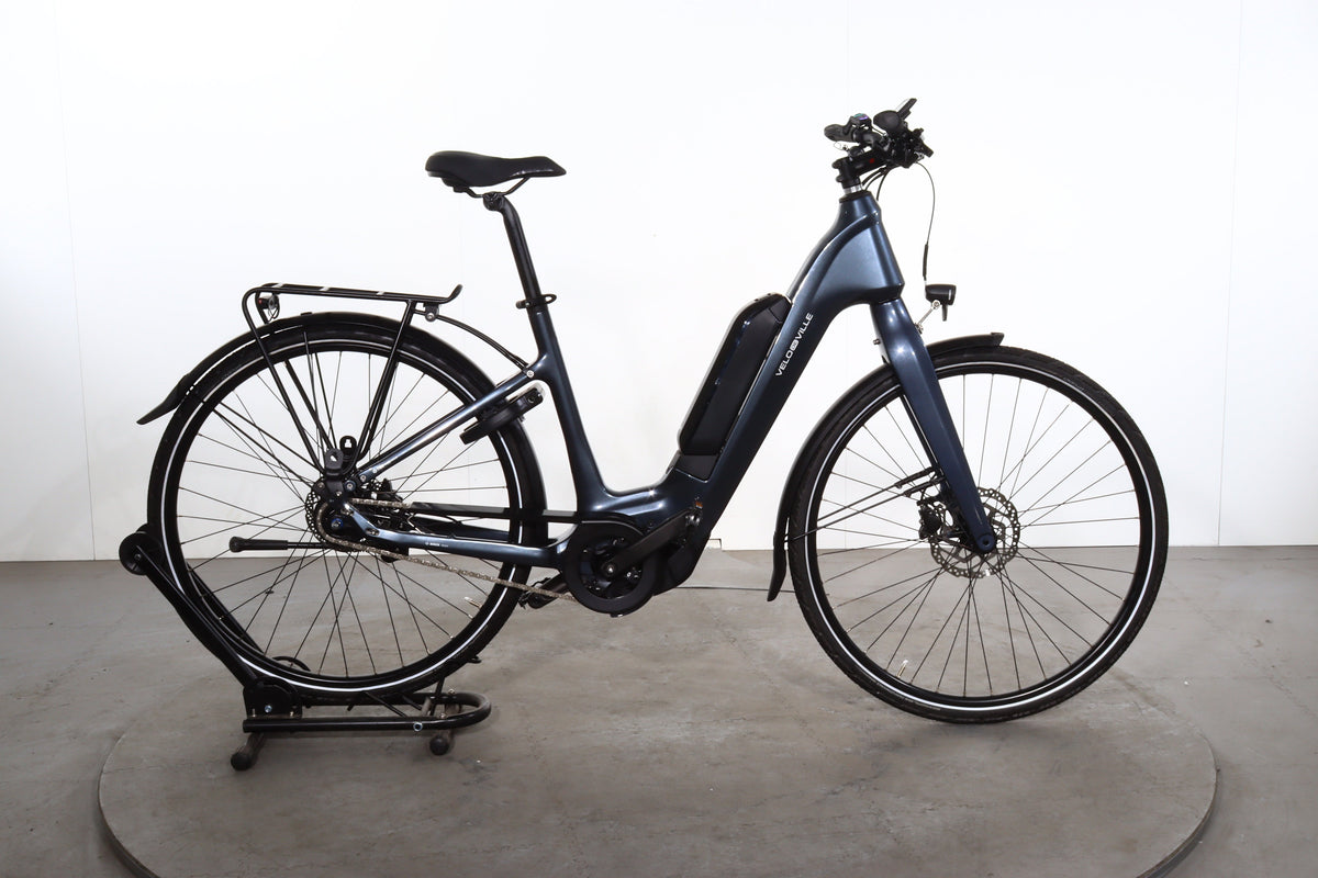 Velodeville CEB 900 Carbon Alfine 11 #1 global