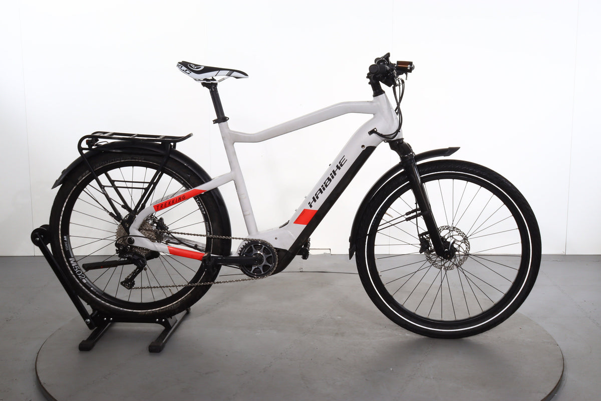 Haibike Trekking 7 #1 global