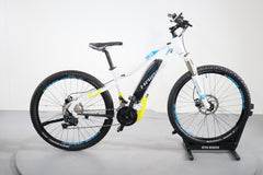Haibike SDURO HardLife 3.5 #1 global