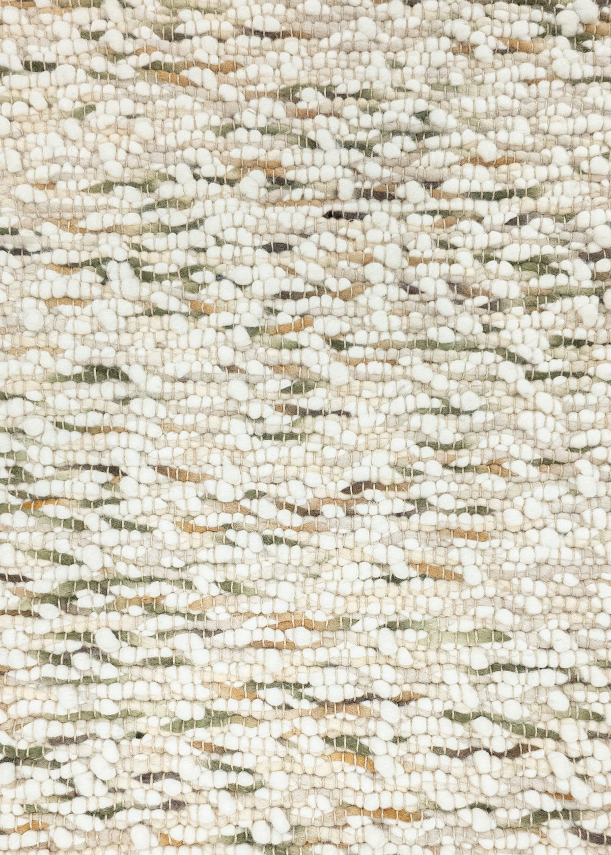 Vloerkleed MOMO Rugs | Trevina Moss 129937