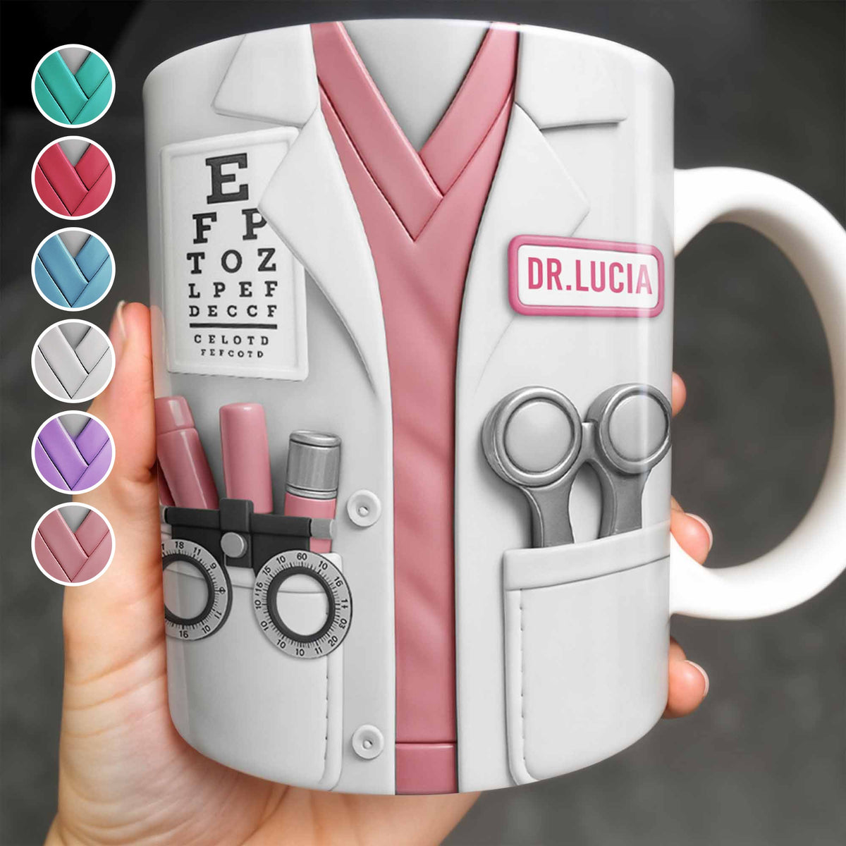 Celebrate Your Favorite Doctor, Essential Medical Tools