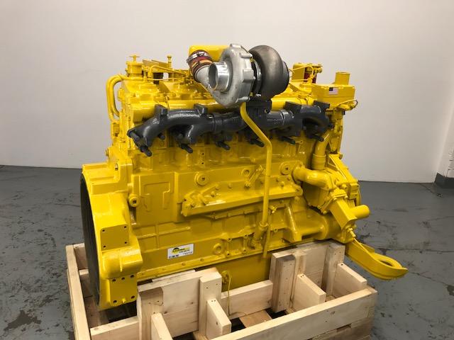 KOMATSU SA6D125-1G (JPN) ENGINE PARTS MANUAL
