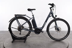 Cube Town Sport Hybrid One #1 global