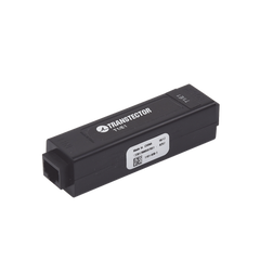 Protector contra descargas DPR-T1E1 Protección económica